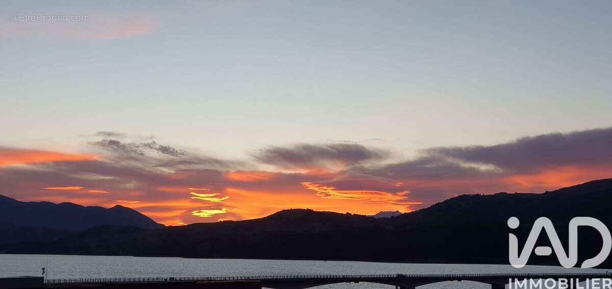 Photo 8 - Appartement à SAVINES-LE-LAC