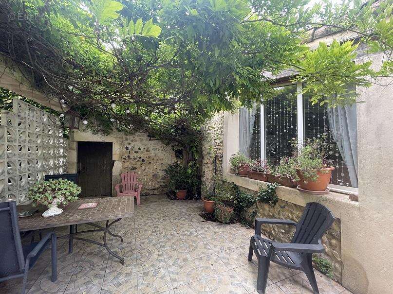 Maison à LORIOL-SUR-DROME