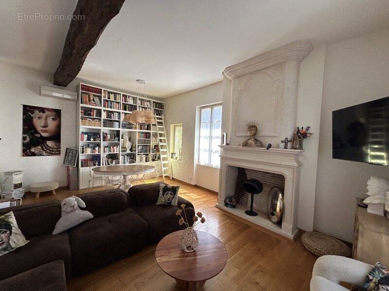 Appartement à PERIGUEUX
