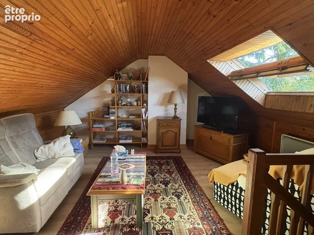 Maison 5 pièces 98 m² à vendre à Fondettes (37230) - photo 9