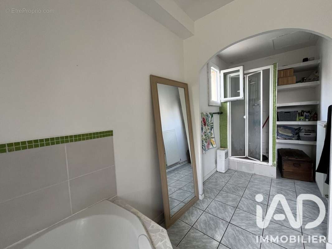 Maison 110 m² à Chatenay-Sur-Seine  - photo 7