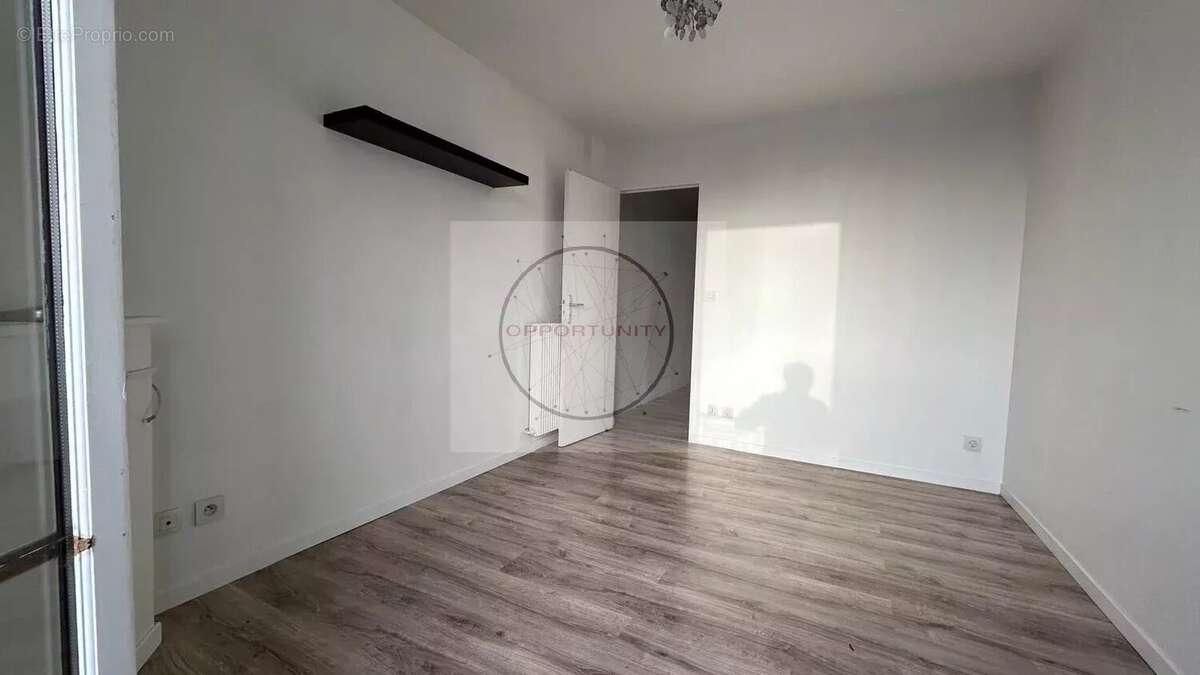 Appartement 46 m² à Montreuil  - photo 17