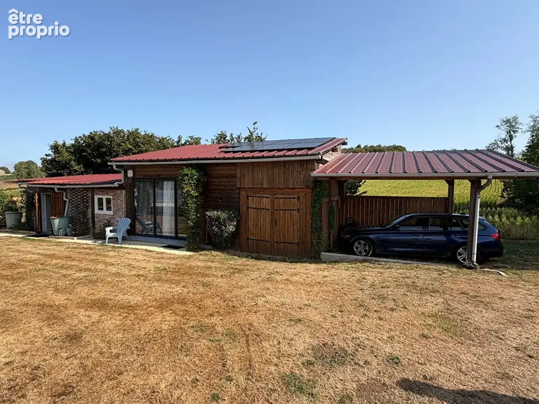 Ensemble immobilier de charme avec vue panoramique sur 2,5 hectares - photo 14