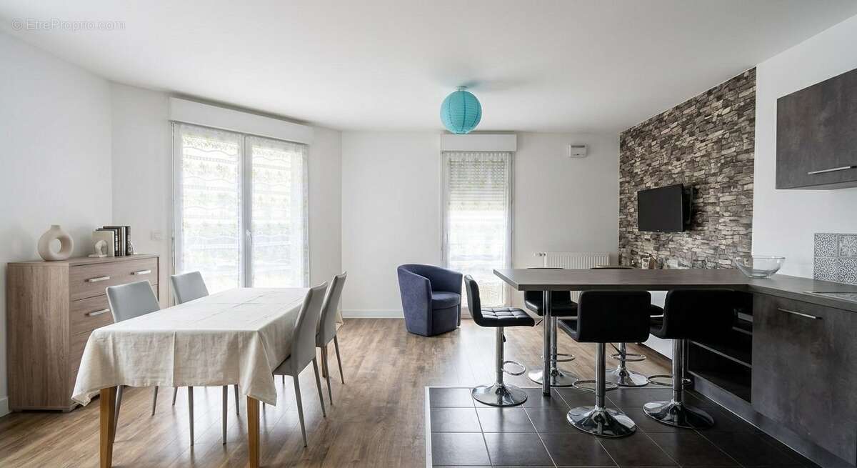 Appartement À Vendre - photo 6