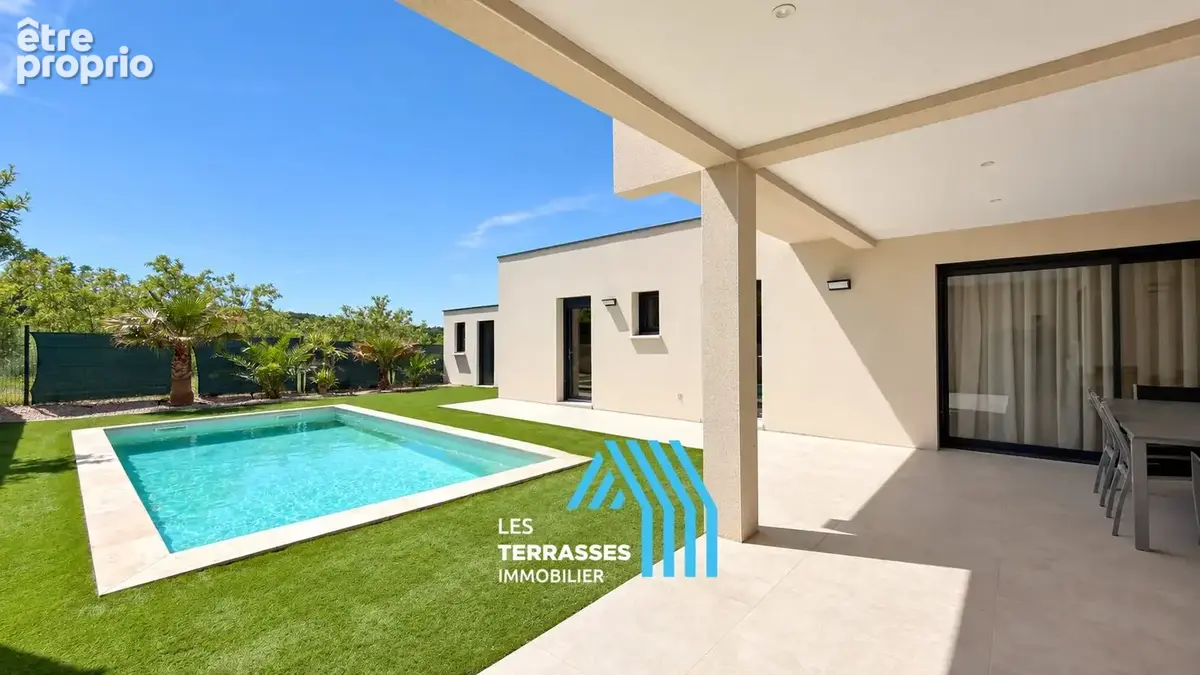 Maison 5 pièces 145 m² à vendre à Montelimar (26200) - photo 2