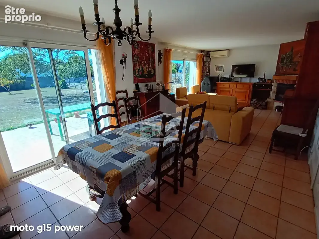 Maison 113m² à étel - photo 2