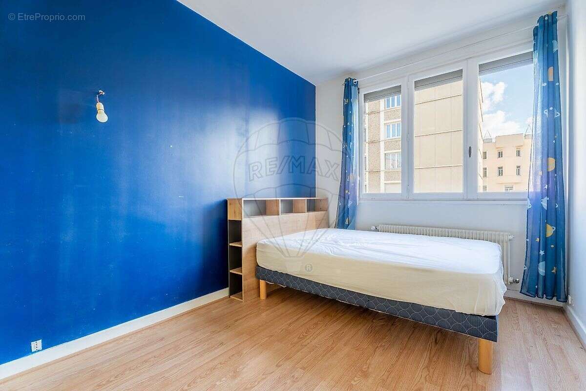 Appartement 2 chambre(s) à vendre - photo 5