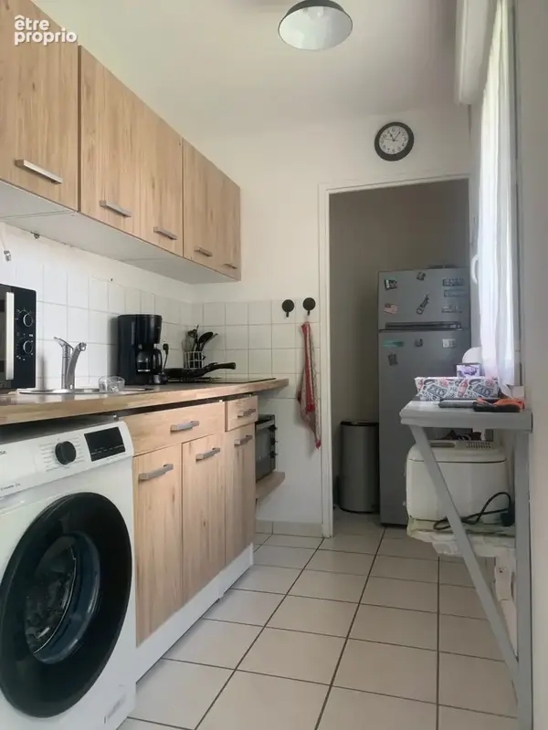 Appartement 2 pièces 49 m² à vendre à Friville-Escarbotin (80130) - photo 2
