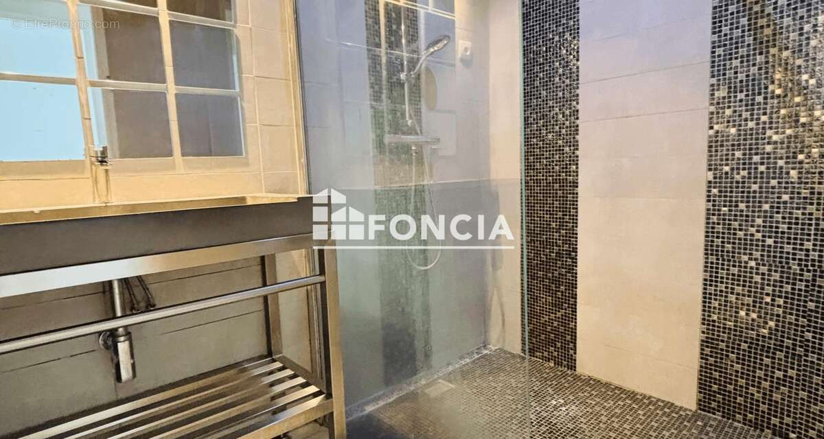 Appartement à VILLENEUVE-LOUBET