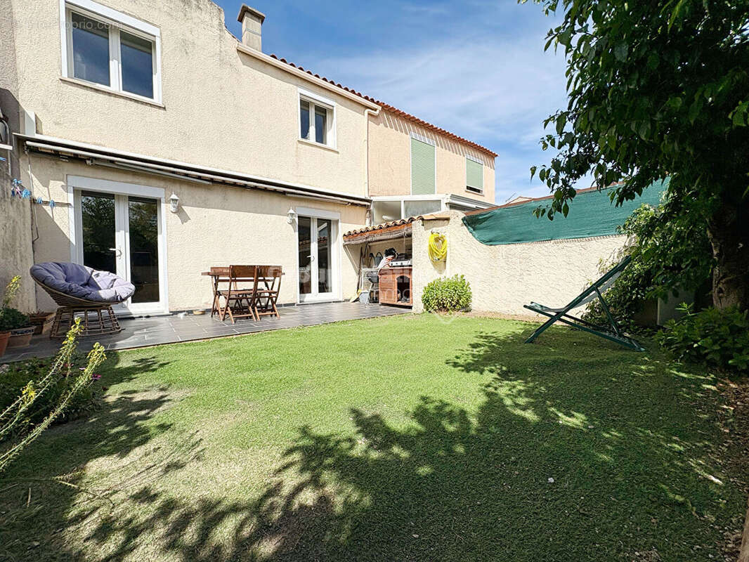 Maison 4 pièces à vendre à Istres - photo 2