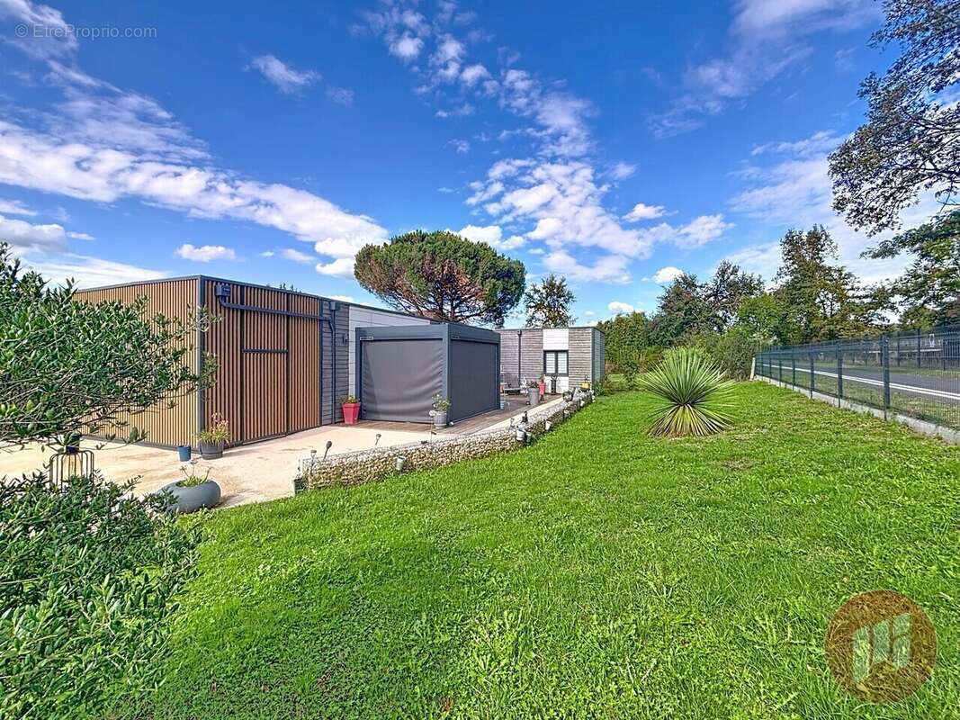 Maison à BRIVE-LA-GAILLARDE