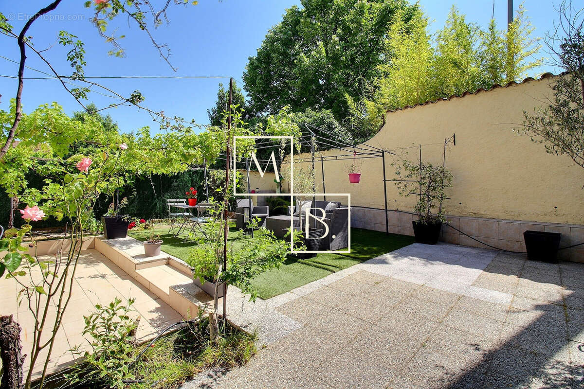 Maison à MONTPELLIER