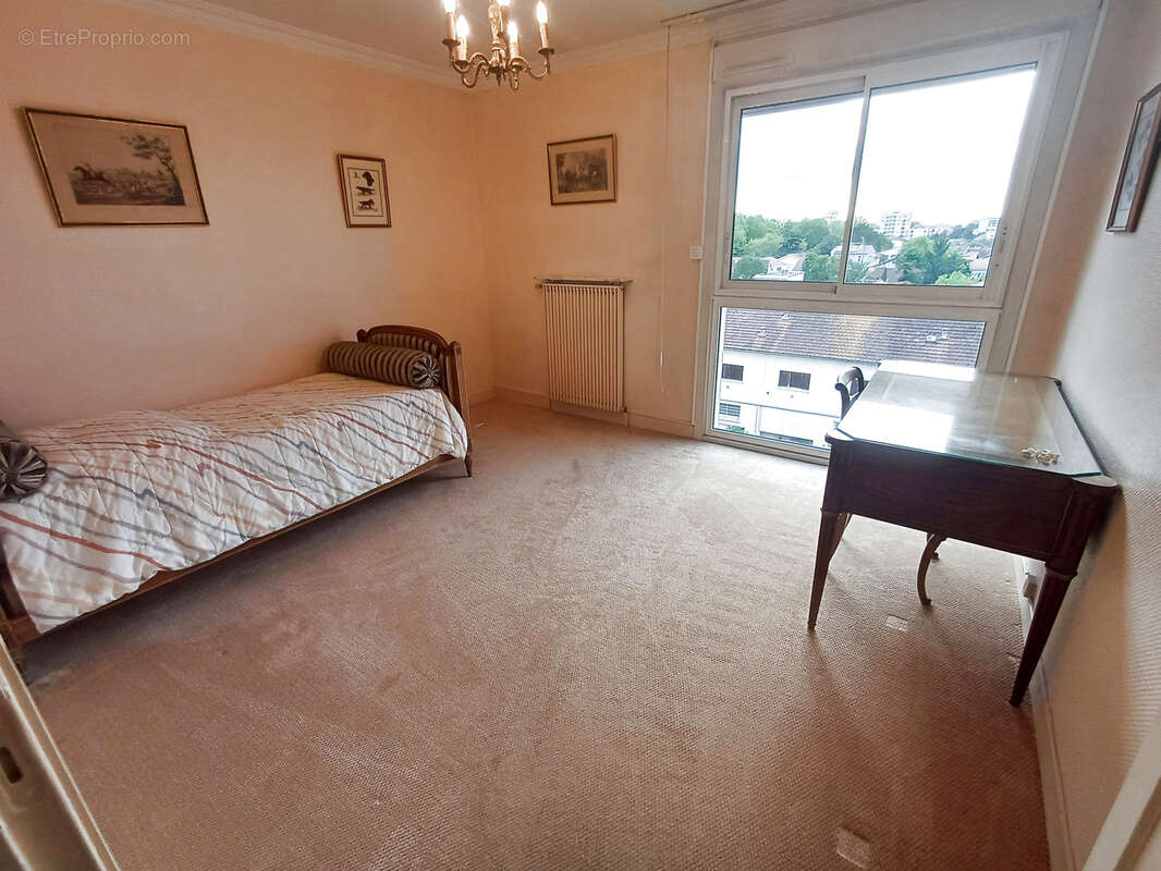 Appartement T5 Toulouse Rangueil - photo 3