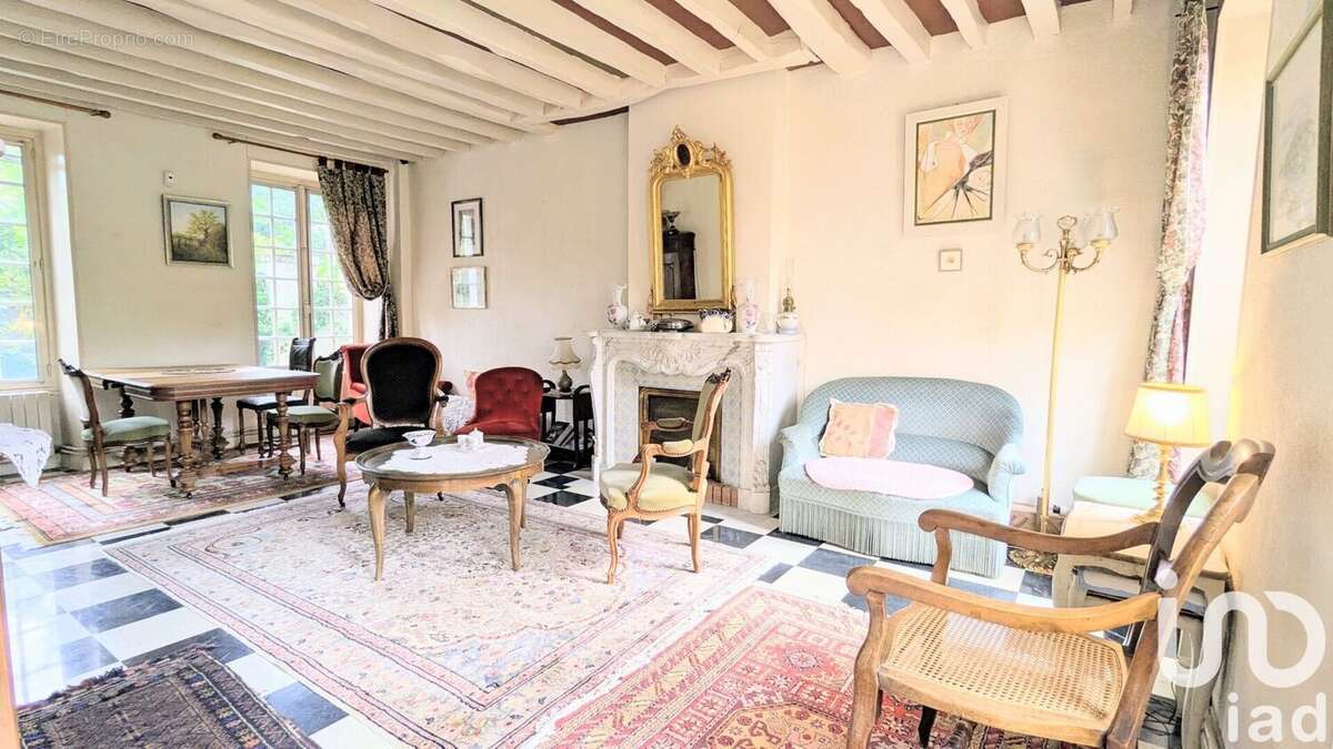 Photo 5 - Maison à MAULE