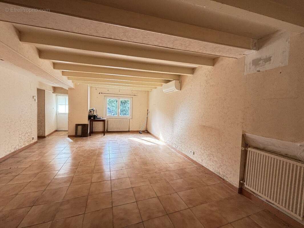 Maison à VOUHARTE