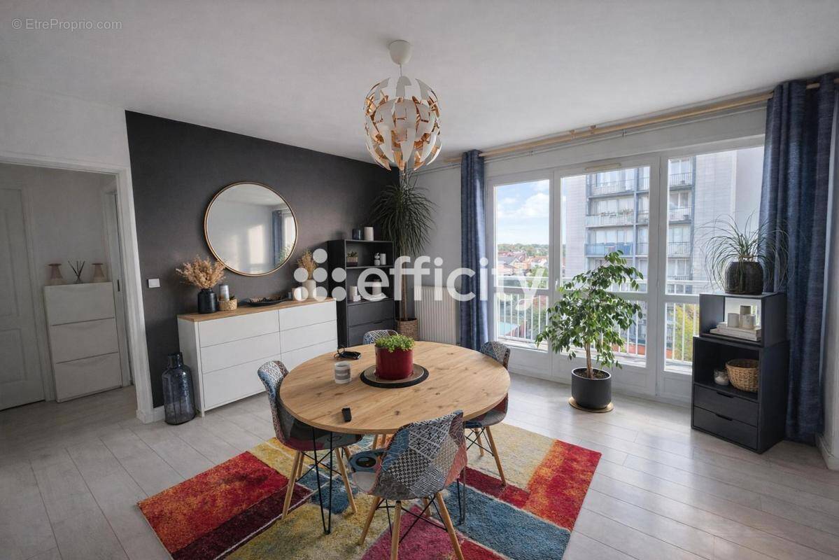 Appartement à LILLE