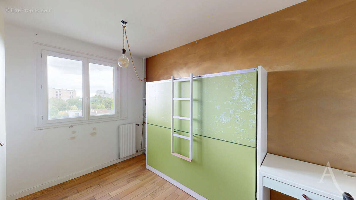 Appartement à MONTREUIL