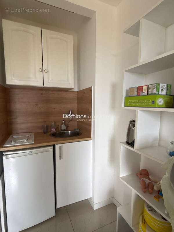 Appartement 24 m² à Argeles-Sur-Mer  - photo 5