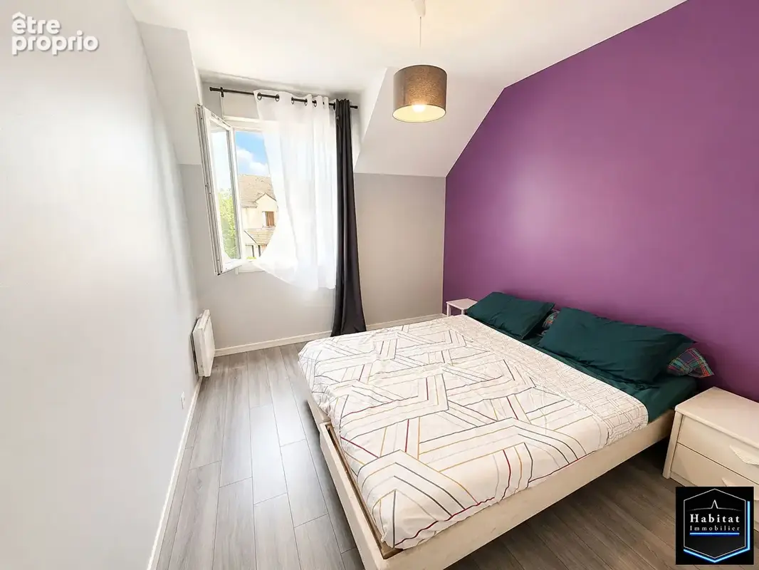 Maison Othis 5 pièce(s) 98 m2 Jardin 315m² Garage - photo 4