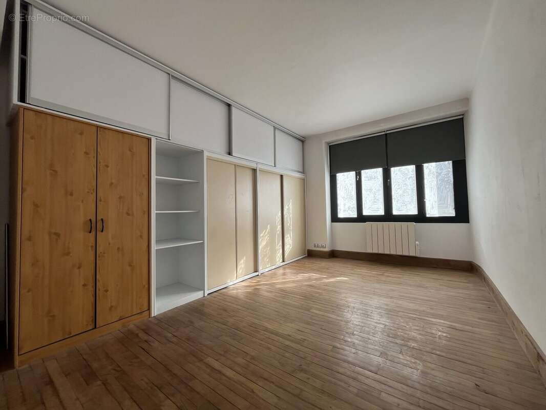 Appartement à PLOERMEL