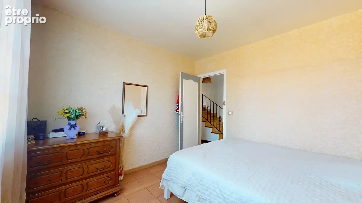 Maison 6 pièces 133 m² à vendre à Chelles (77500) - photo 5