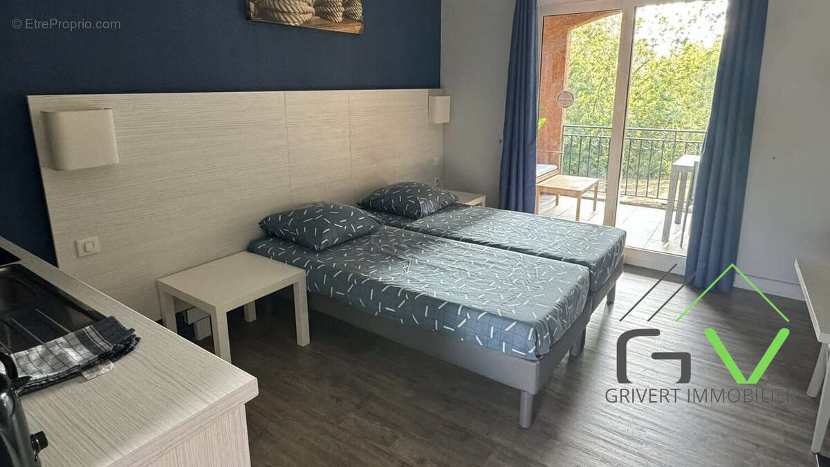 Appartement à ARLES