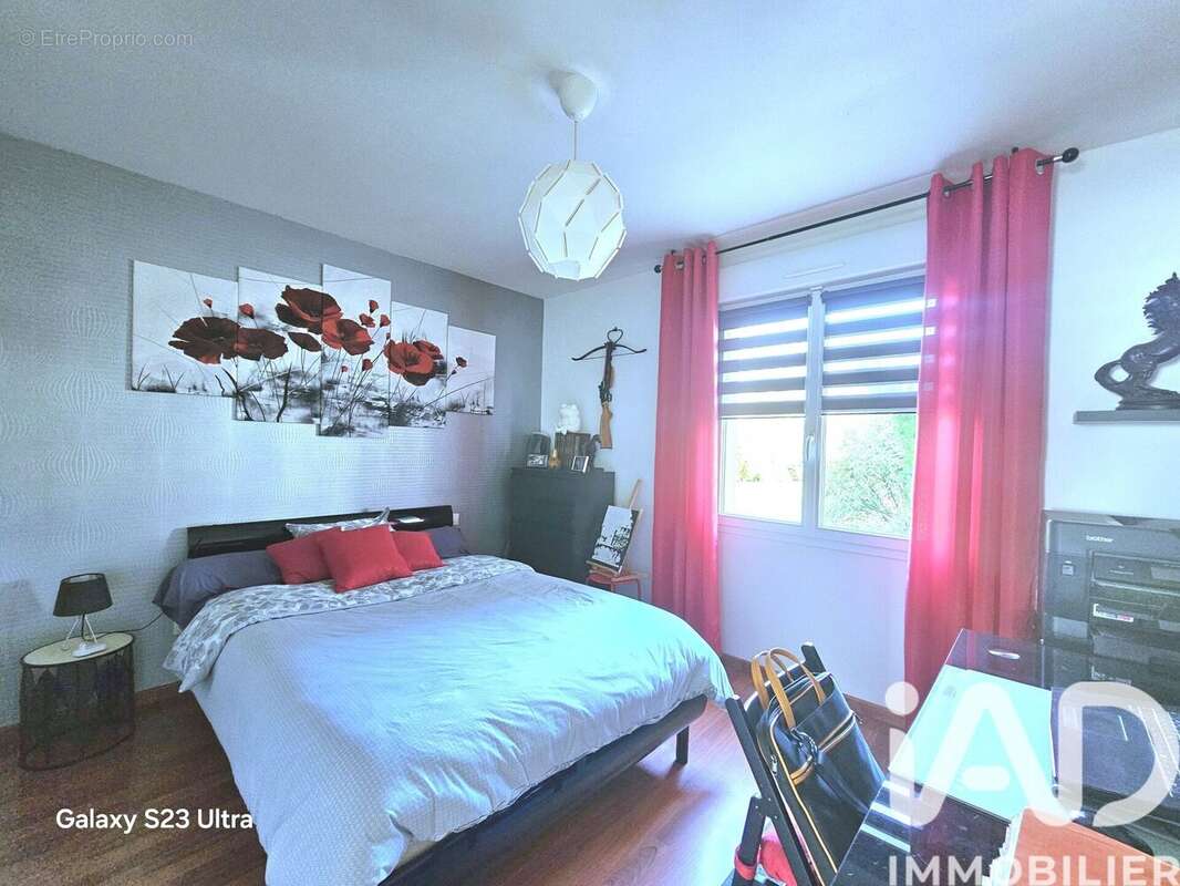 Photo 4 - Maison à PONTVALLAIN