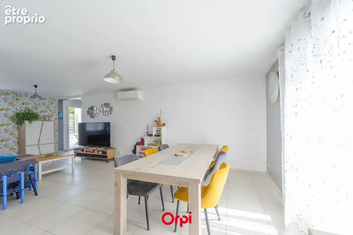 Maison À Vendre - photo 4
