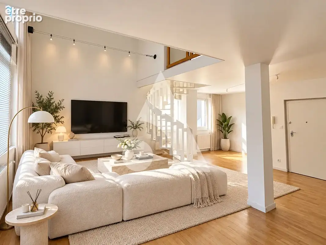 Appartement Chalon Sur Saône - photo 1