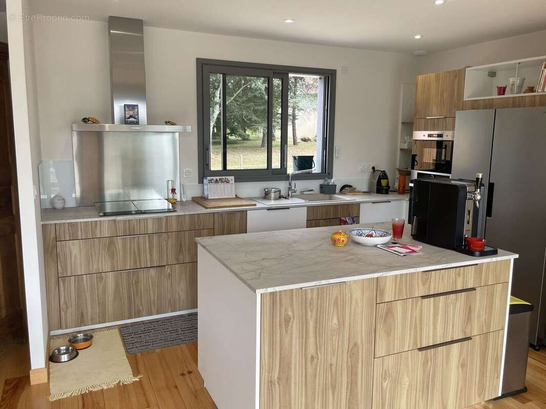 IMG5348 - Maison à BERGERAC