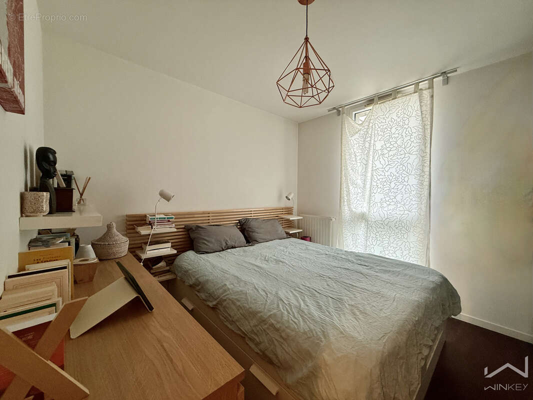 Appartement à BETTON