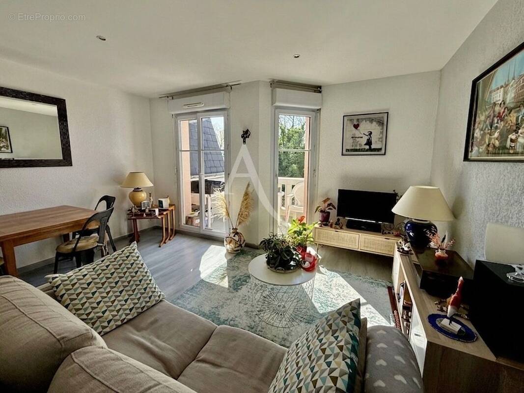 Appartement à PAU