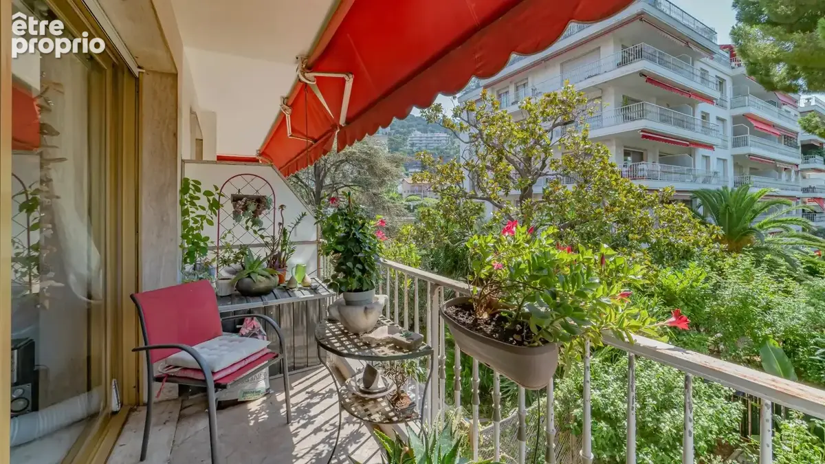 Superbe 2 pièces 56m² avec Terrasse (vendu loué) - photo 8