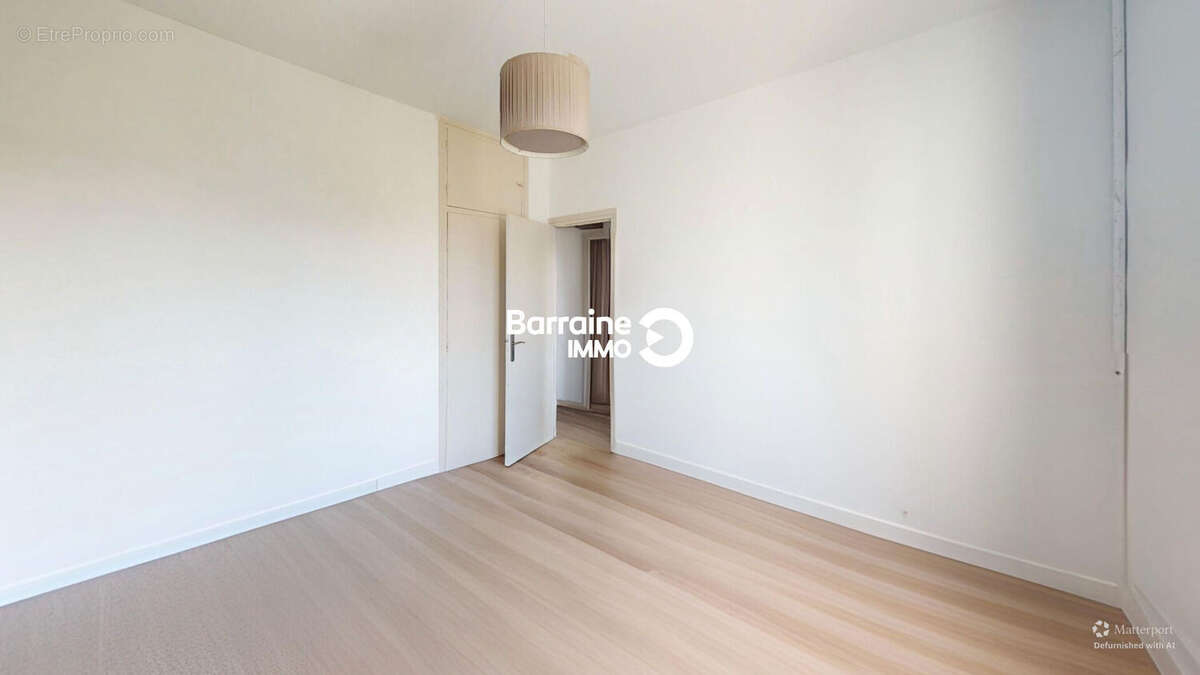 Appartement à BREST