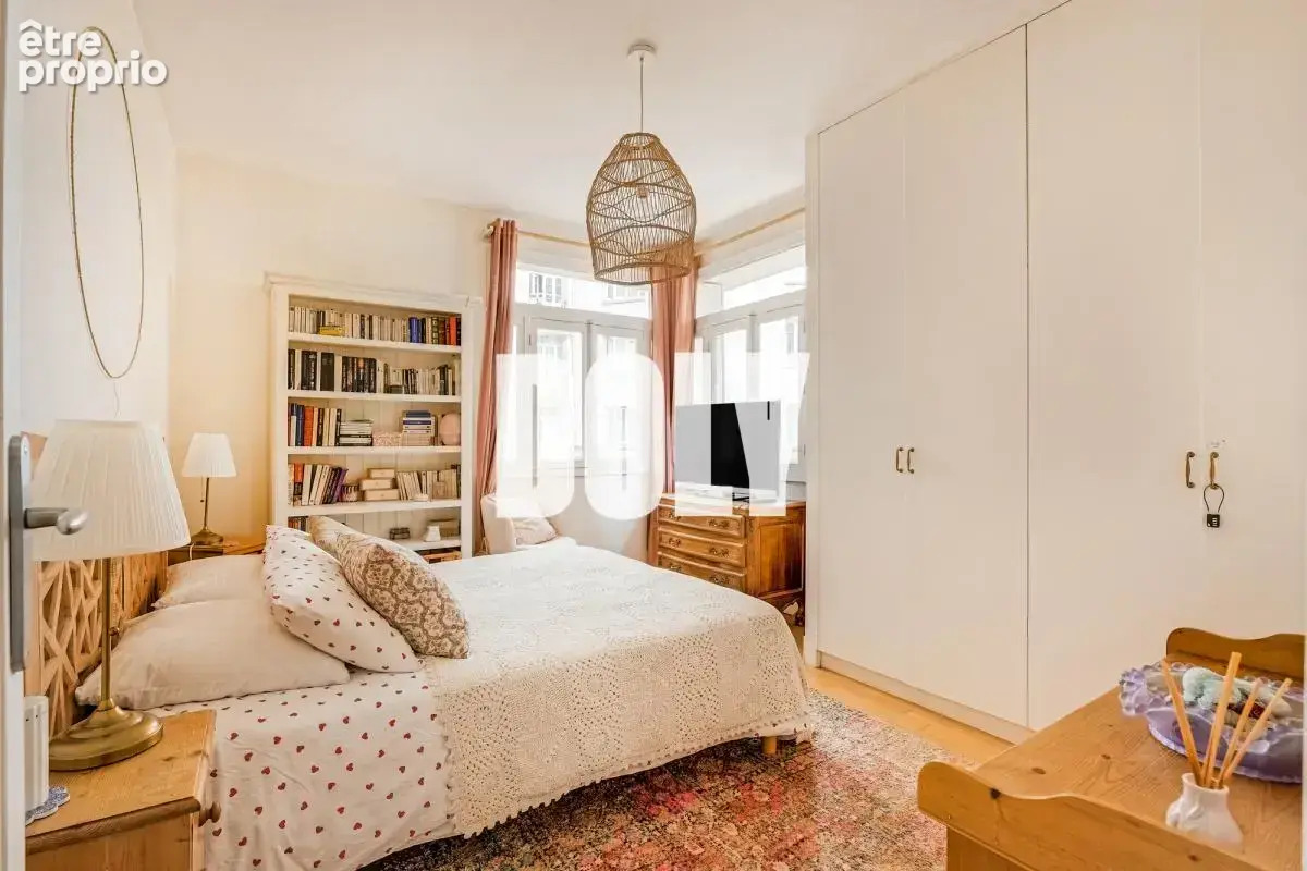 Doly - appartement - avenue pierre grenier, 92100 - photo 12