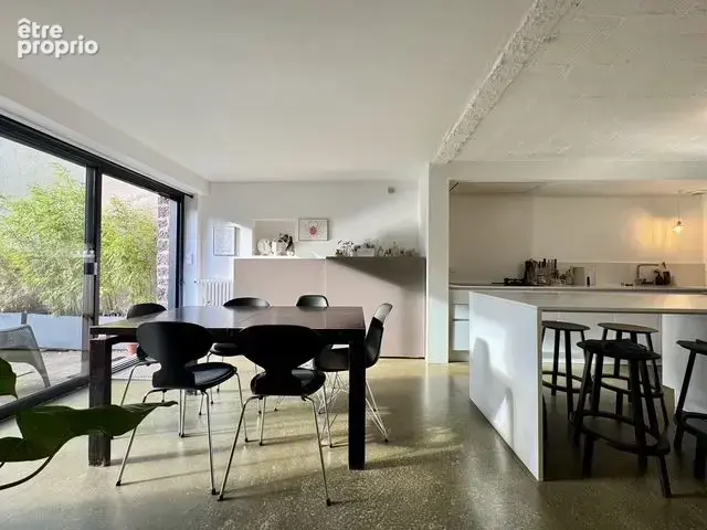 Maison 7 pièces 157 m² à vendre à Rennes (35000) - photo 5