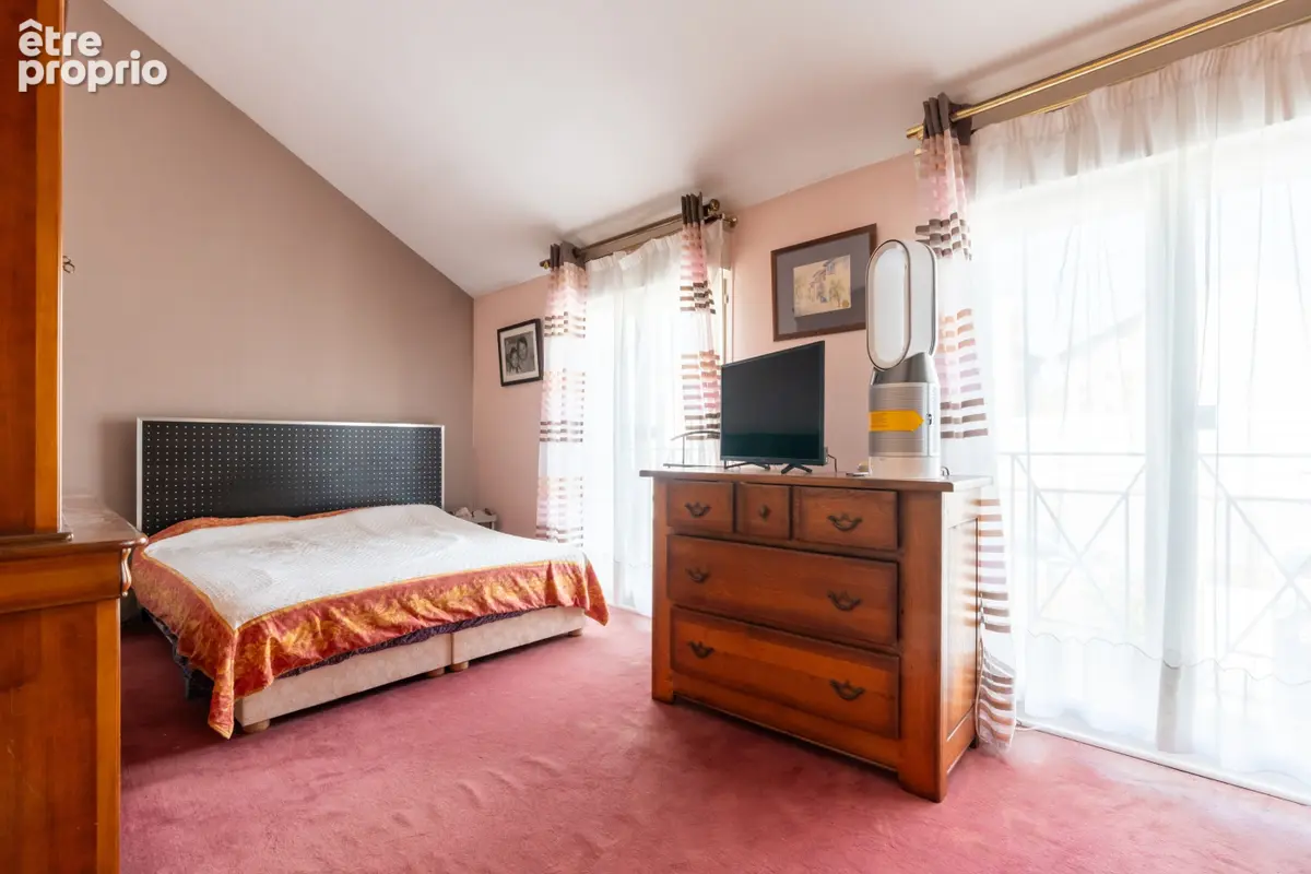 Maison 141 m² à Maisons-Alfort  - photo 4