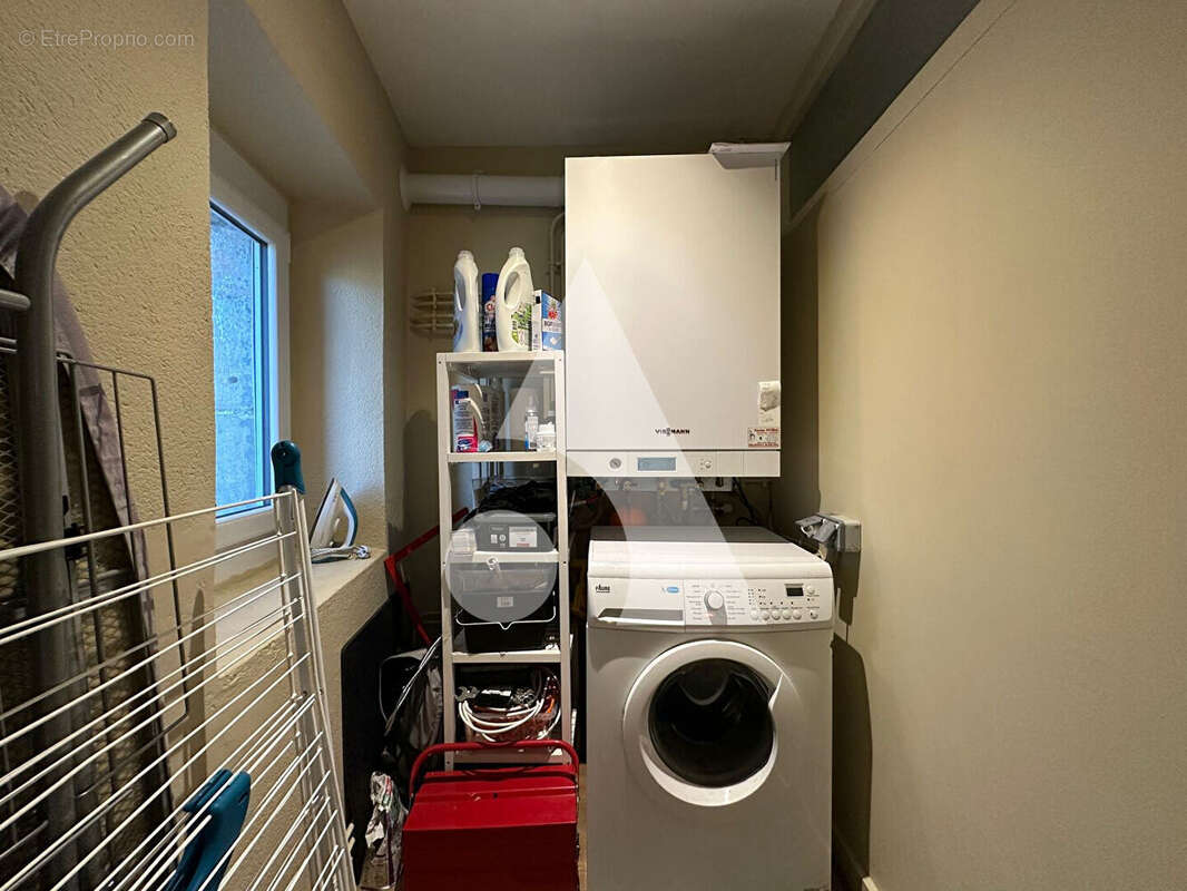 Appartement à FIGEAC