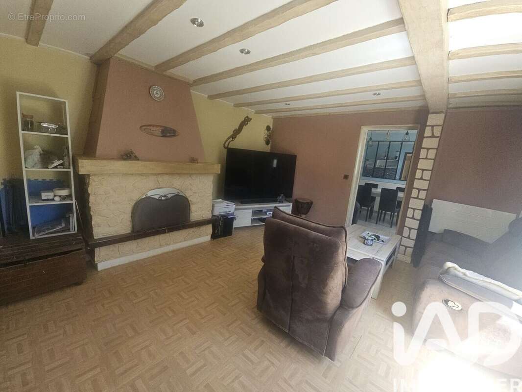 Photo 5 - Maison à LE HAVRE