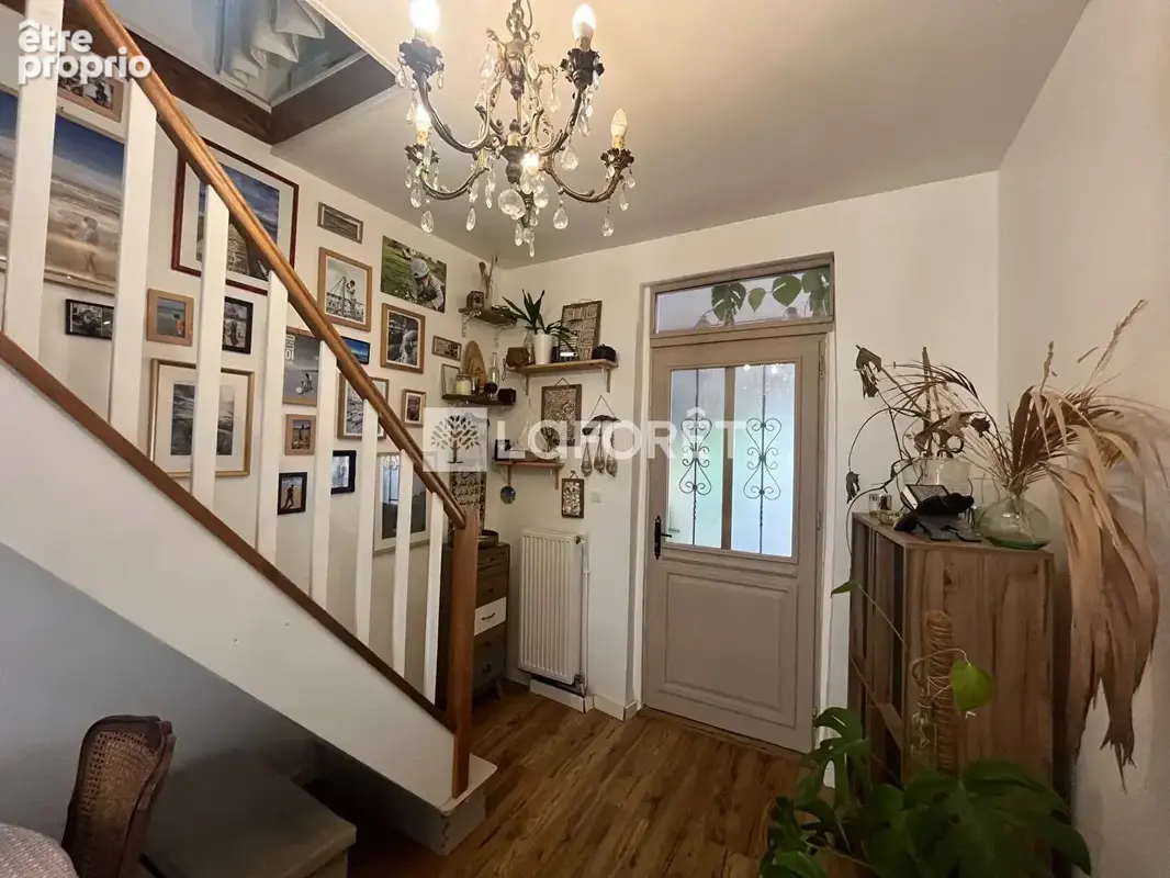 Maison Bondy 4 pièce(s) 63 m2 - photo 5