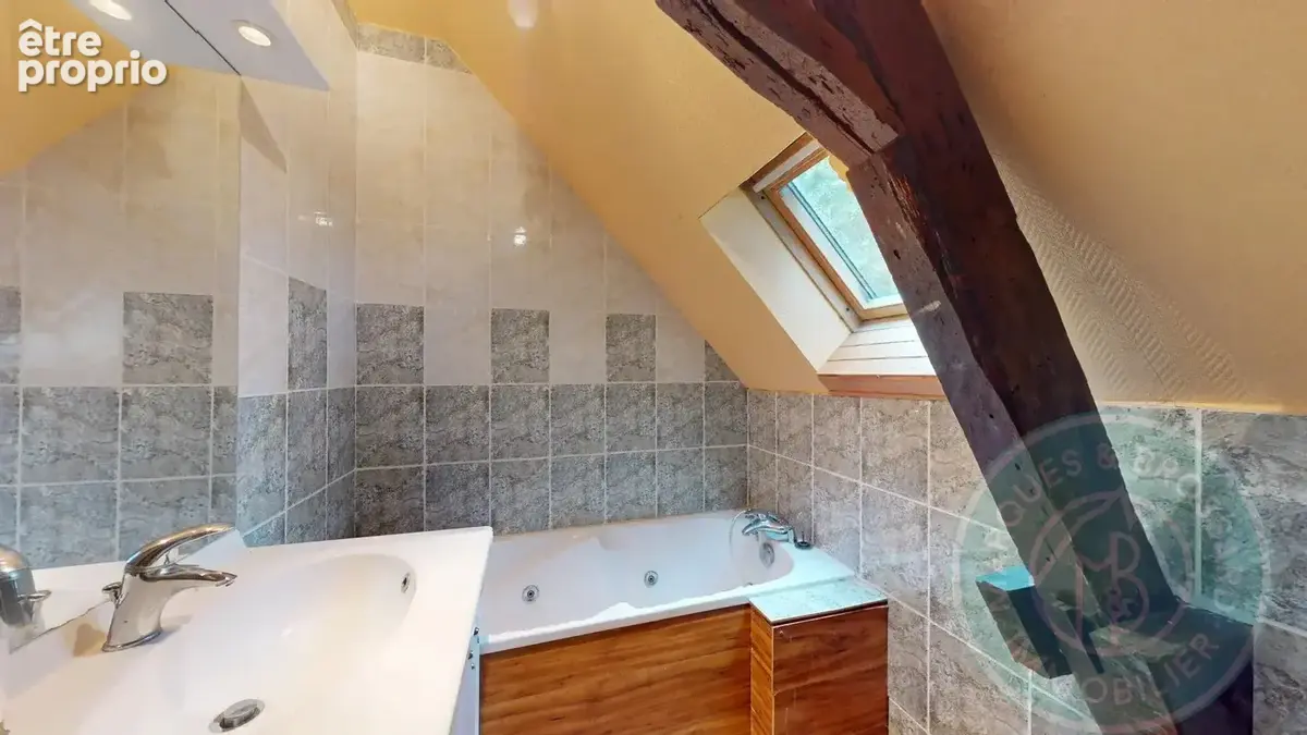 Maison familiale 7 pièces avec vue Pyrénées - photo 9