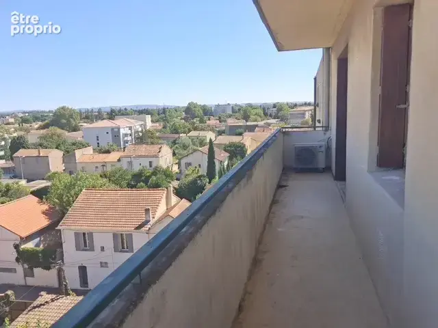 Appartement à AVIGNON