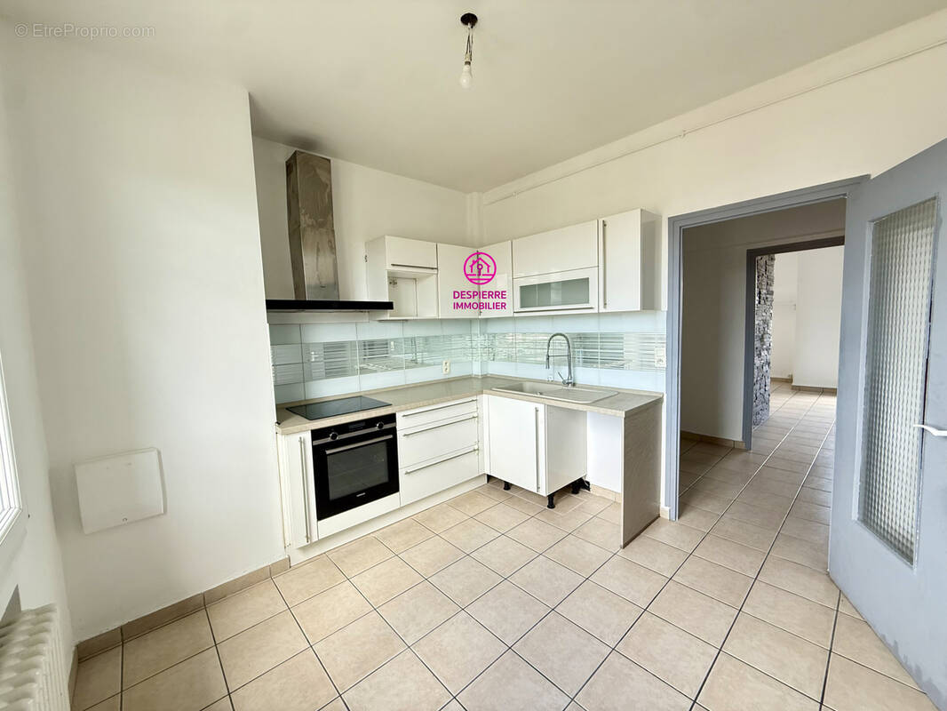 Appartement à ROUSSILLON