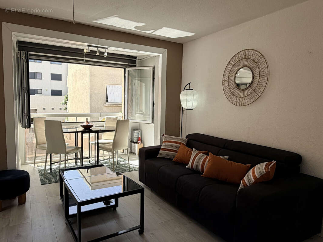 Appartement à NARBONNE