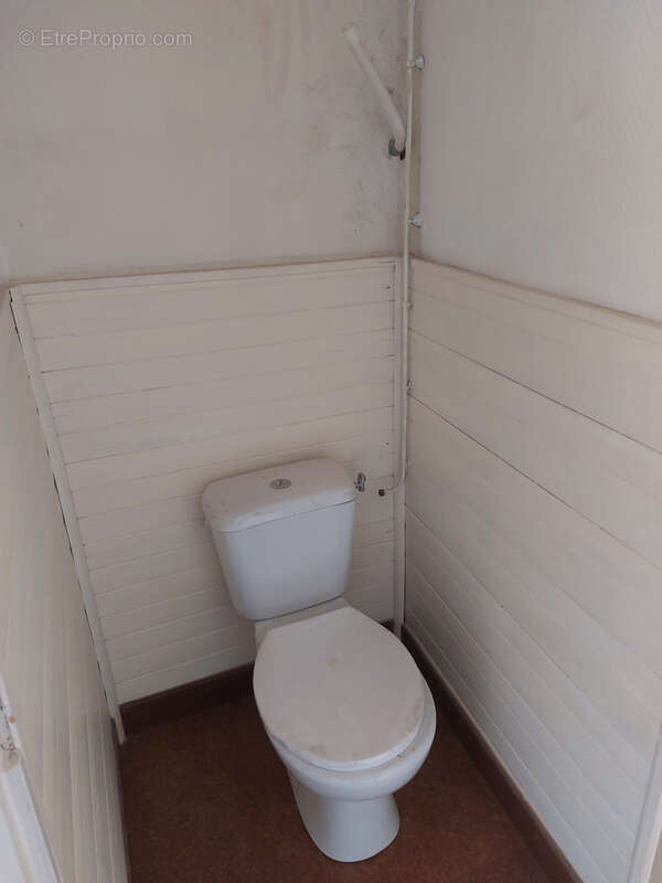 Appartement à VICHY