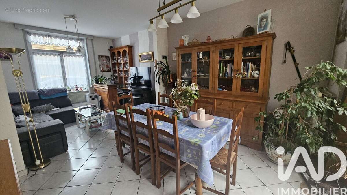 Photo 2 - Maison à SAINT-ANDRE-LEZ-LILLE