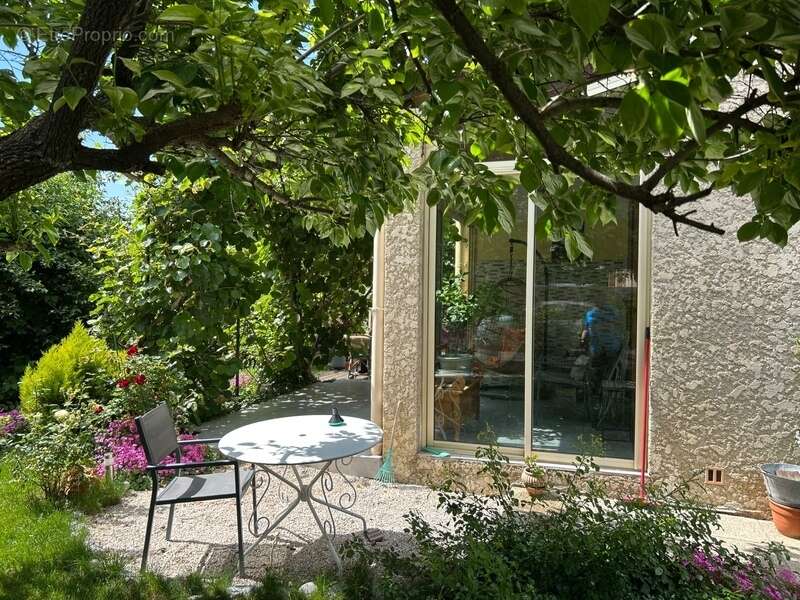 Maison à DIGNE-LES-BAINS
