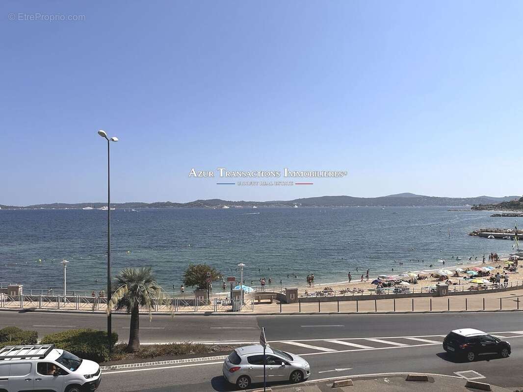 Appartement 75 m² à Sainte-Maxime  - photo 2