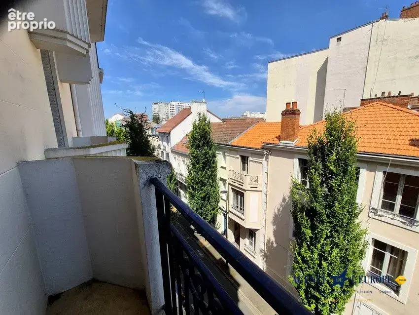Appartement 6 pièces 117 m² à vendre à Vichy (03200) - photo 4