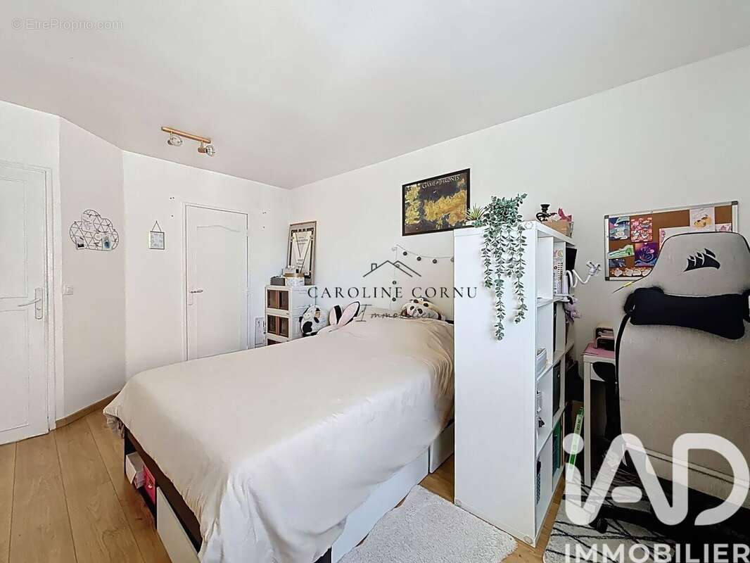 Photo 4 - Appartement à CHAMPIGNY-SUR-MARNE